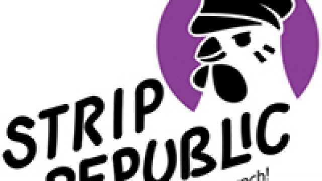 Strip Republic