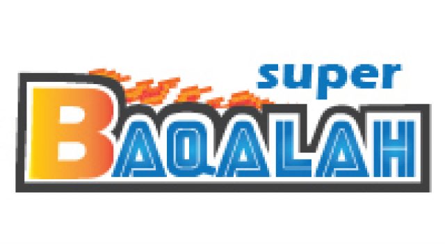Super Baqalah