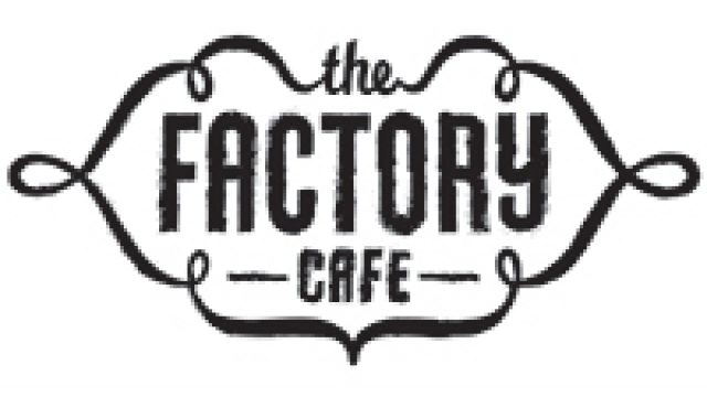 The Factory Cafe
