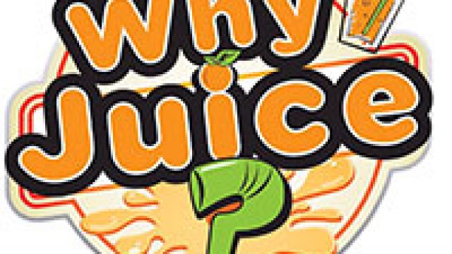 Why juice