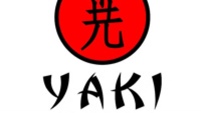 Yaki Japanese