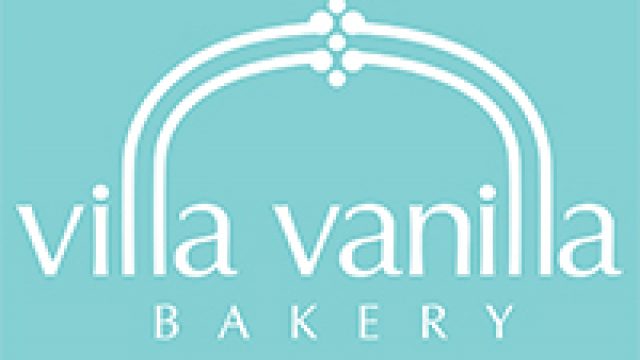 Villa Vanilla Bakery